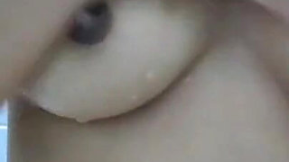 Teen Step Stepdaughter Taking Shower