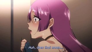 Japanese Hentai Sex - Cute Anime Girl Fuck