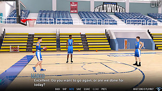 University of Problems #4