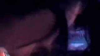 Natural Hairy Amateur Sucks Dick Zephyra