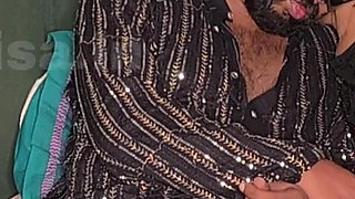 Step Brother Asked to See Step Sister's Milk on "bhai Dooj