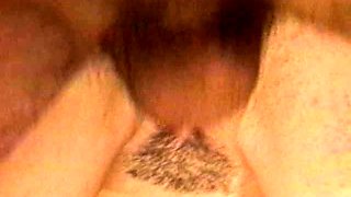 First time anal amateur blondes ass lubed and fingered