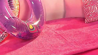 Hot Blondes Using Toys and Sucking Their Pussies.