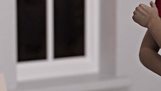 Cuckold Fan Must Watch - Pineapple Express S1 - Part 11