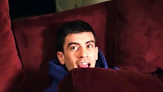 Sneaky Sex Date Daisy May / Brazzers