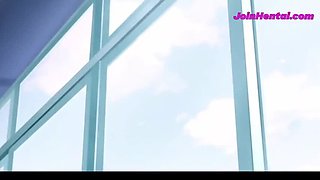 To Love Ru Darkness - Hottest Anime Hentai Scenes Collection