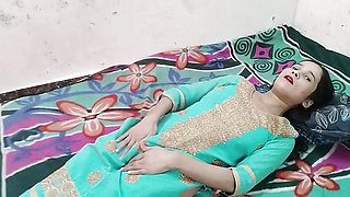College girl ko chod kar bur faad diya