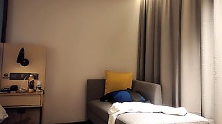 Japanese teens with dressing swimmsuite and lingerie