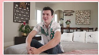 Bellesa Films - cumshot xxx