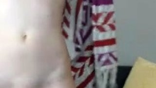 CLOSE UP OF TEENS PARADISE
