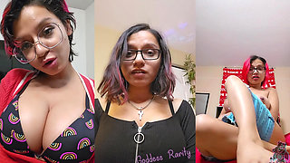 Goddess Rarity will make you cum in your pants!