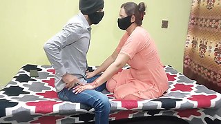 Indian Desi Bhabhi Ny Bacha Leny K Leay Jeth Sy Chudai Krva Li Clear Hindi Audio Hot Bhabhi Sex Desi Sex