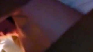 Black Bull Satisfies a Cheating Girl