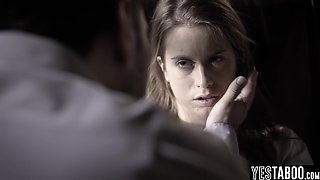 Mature psychiatrist seduce and fuck teen