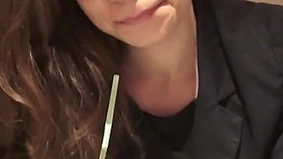 Experienced Cameraman Fucks Teens Vol.3