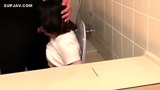 [Horny Masochist Pet] First Walk, Ahegu Amateur Married