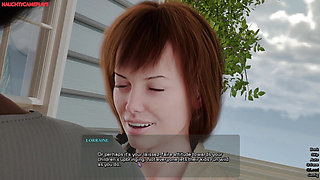 Godson (part 06) - by Cheesecake Studio