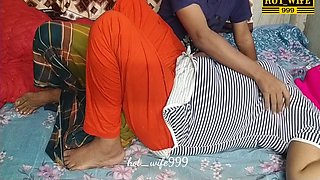 Deshi Husband Wife Chuple Videos