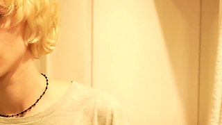 The Visitor a Bondage and Struggling Fiction - 4K