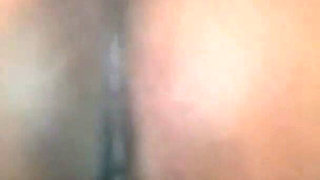 Ebony Teen Getting Fucked