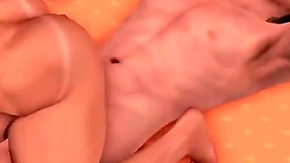 Max's Life Season 4 Episode 219 -fucking Two Beautiful Women