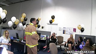 Mila Blaze's blowjob smut by Dancing Bear
