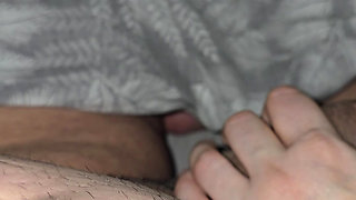 Step son begs step mom to stop but she wants orgasm no matter how long takes