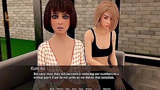 Between Salvation And Abyss #27