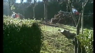 The College for Forbidden Pleasures - 1987