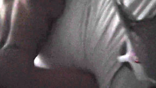 Sexy Petite Bubble Butt Step Sister Has Perfect Fake Tits and Tight Lil Pussy