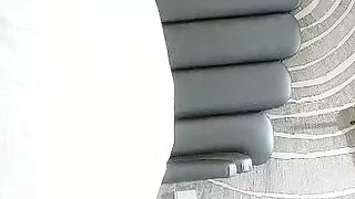 Japanese Teen Mizuki Fingering ass and pussy visit her