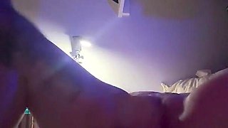 Fisting Squirting MILF Has Pussy Blown Our