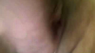Fat Pussy Dildo Fucking