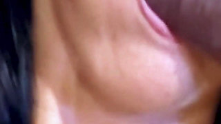 Public Bathroom BBC Double Penetration
