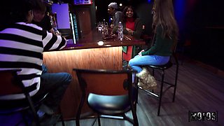 Dive into Northern Bar Passion with Renee Rose’s Allure