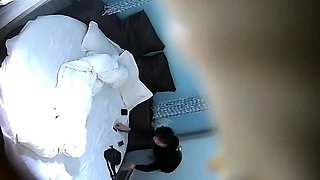 Amateur Hidden Cam