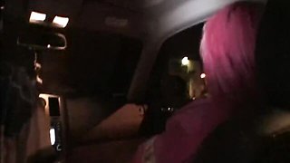 Pinky's hd clip by Wonderfull Bigboobs