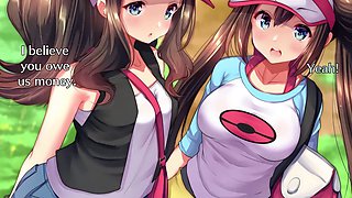 Joi cei hypnosis, pokemon rosa hentai, โปเกมอนxxx