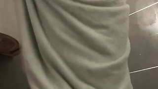 Got Kicked From the Pool