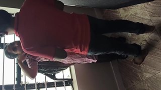 Indian Virgin Fucked Her Boyfriend For The First Time