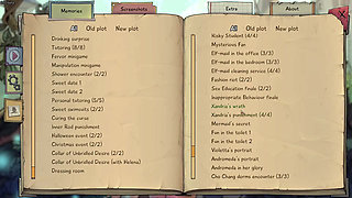 Innocent Witches Miscellaneous Collection Part 04. Innocent Witches Download