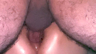 The MILF Next Door Opens Her Legs Part 11