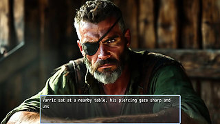 Petite Teen Celina Takes Big Cock Anal & Creampie in HD Game Adventure Part 8