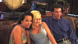 Milf blonde blowjobs