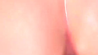 Experienced Cowgirl Performs Ass to Pussy