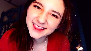 AftynRose ASMR Professional Beard Service Video