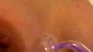 Female submission - Scene #05