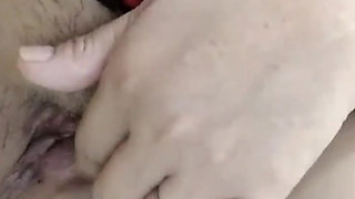 Long distance sex to my wife assy