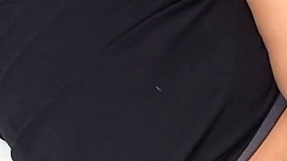 POV: Hot Latina Bride Leaves Her Dress on for an Intense Encounter Eladmin420
