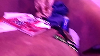 Naughty Step Daughter